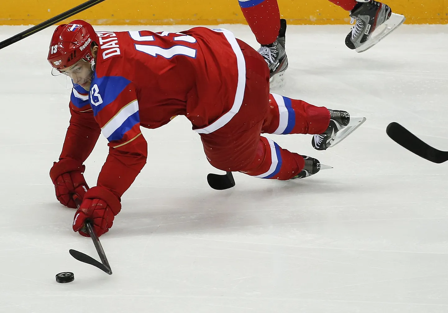 Pavel Datsjuk.
