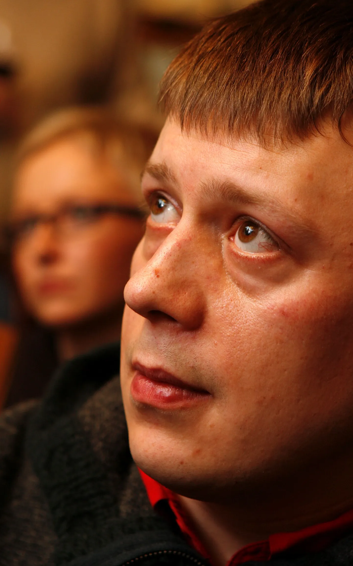 Krister Kivi