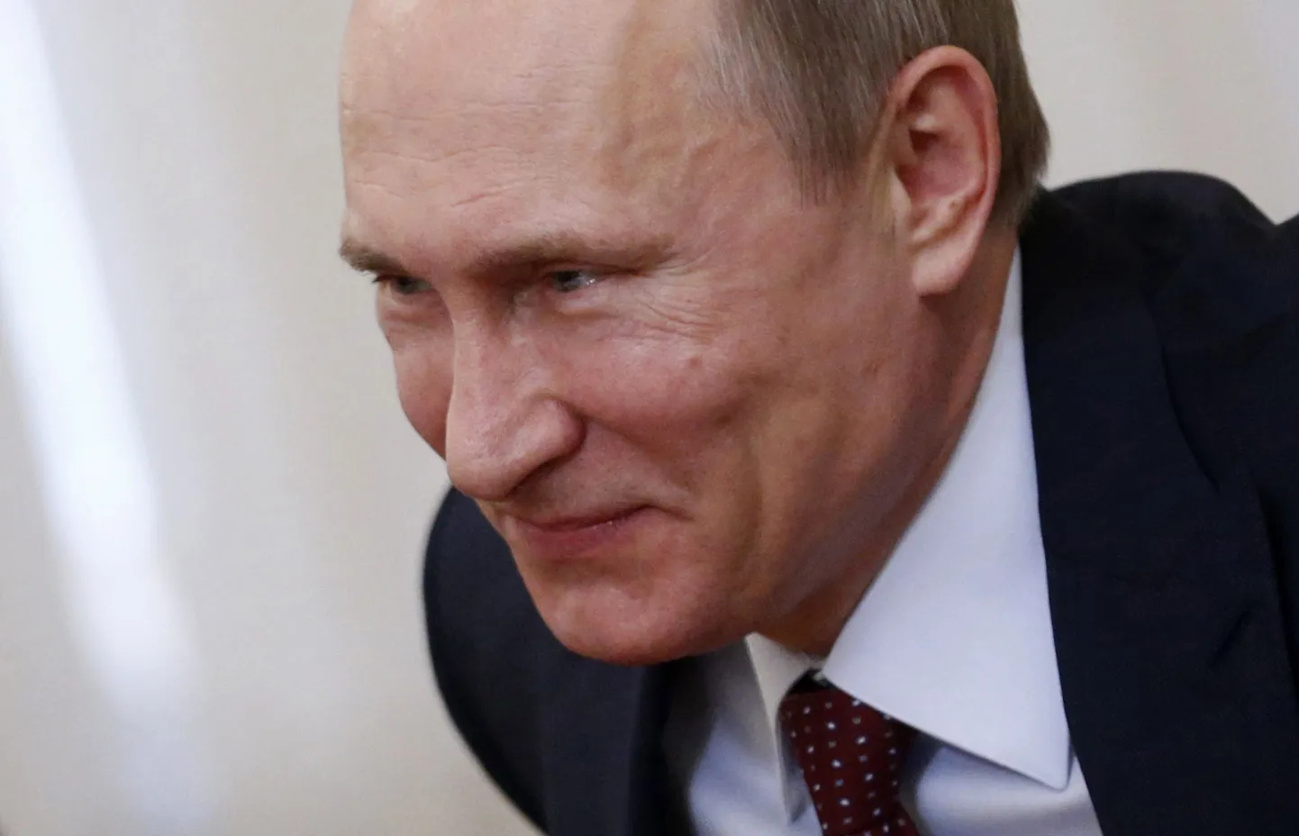 Владимир Путин.