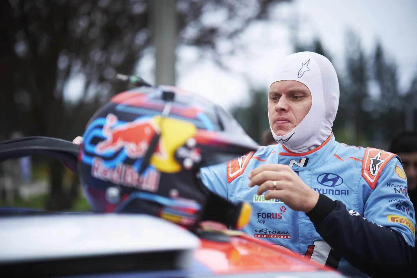 Ott Tänak