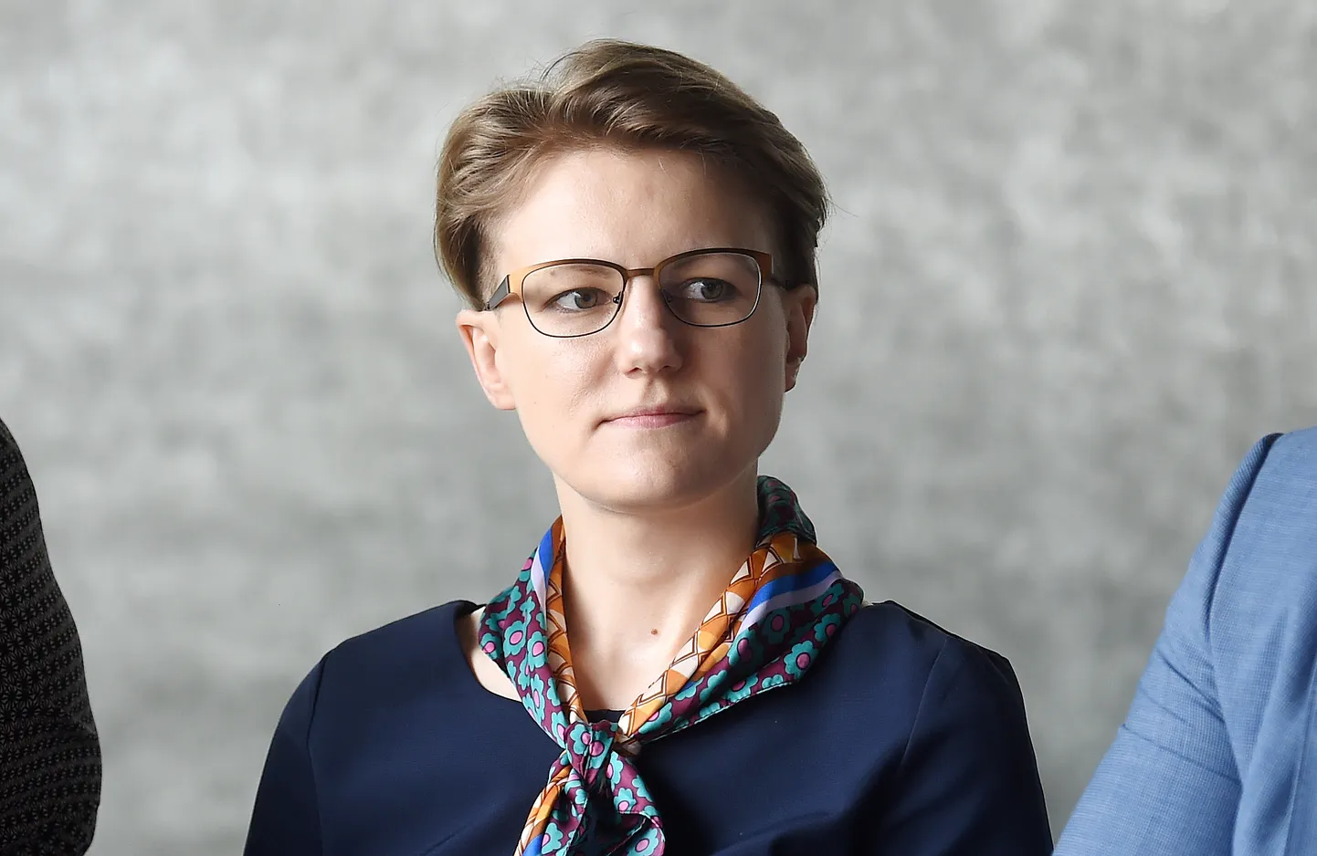 Liene Gātere