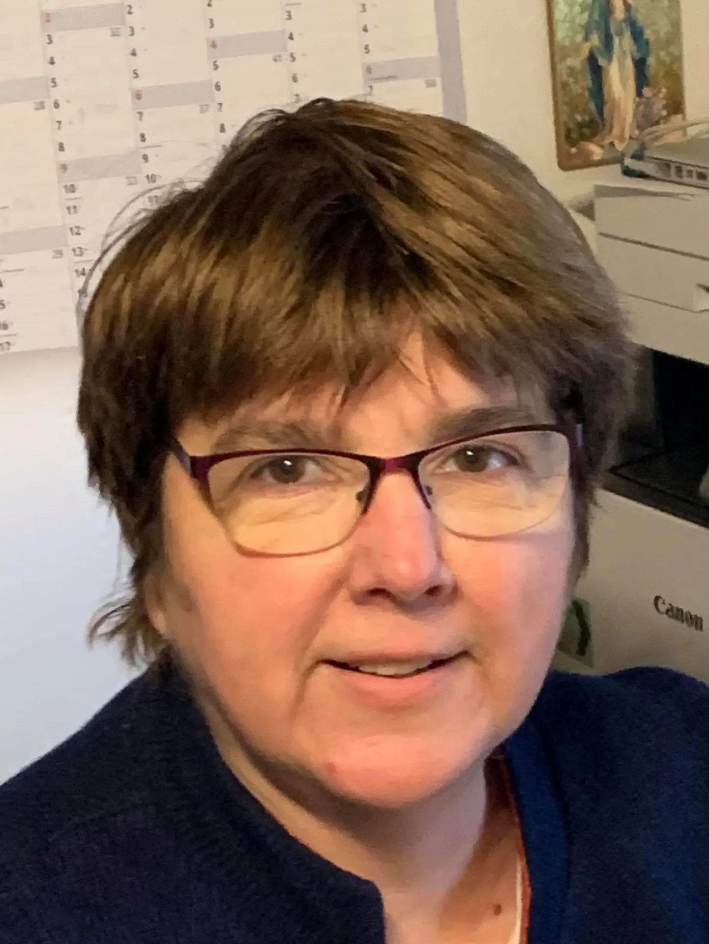 Kristel Vilbaste, loodusajakirjanik