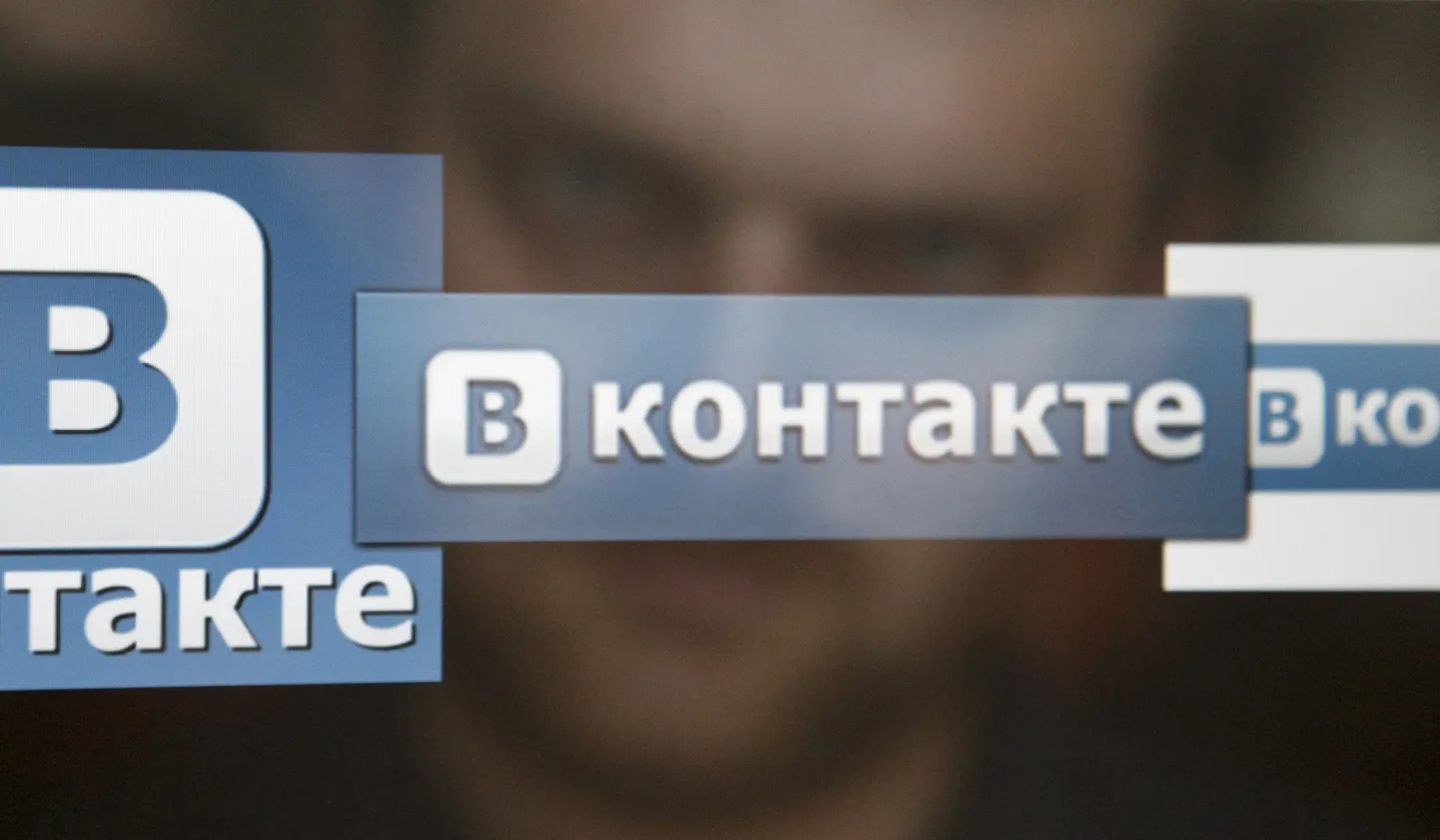 Venemaa «Facebooki» tegevjuht Pavel Durov vallandati