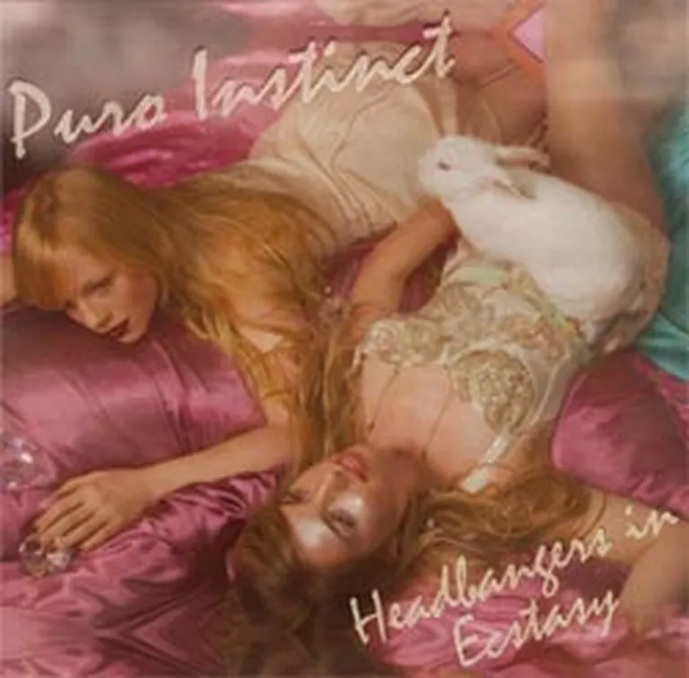 Puro Instinct "Headbangers in Ecstasy"