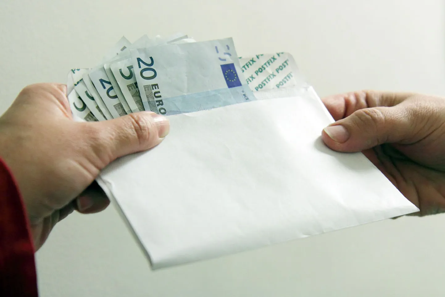 Kui Eesti Konjunktuuriinstituudi läbiviidud uuring näitab, et ümbrikupalka vastu võtnud töötajate arv langes 2018. aastal võrreldes 2017. aastaga 13 protsendilt 6 protsendini, siis MTA enda riskianalüüsi põhjal jäi 2018. aastal ümbrikupalga tekitatud kahjusumma suures plaanis siiski samale tasemele võrreldes 2017. aastaga.