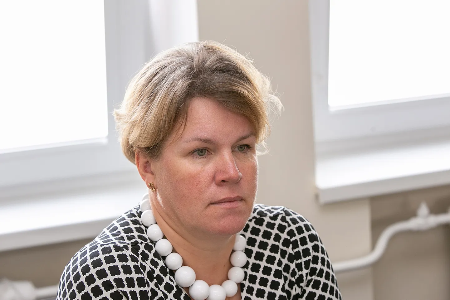 Ruth Aarma