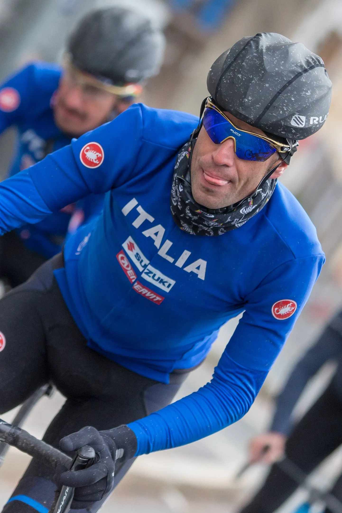 Vincenzo Nibali