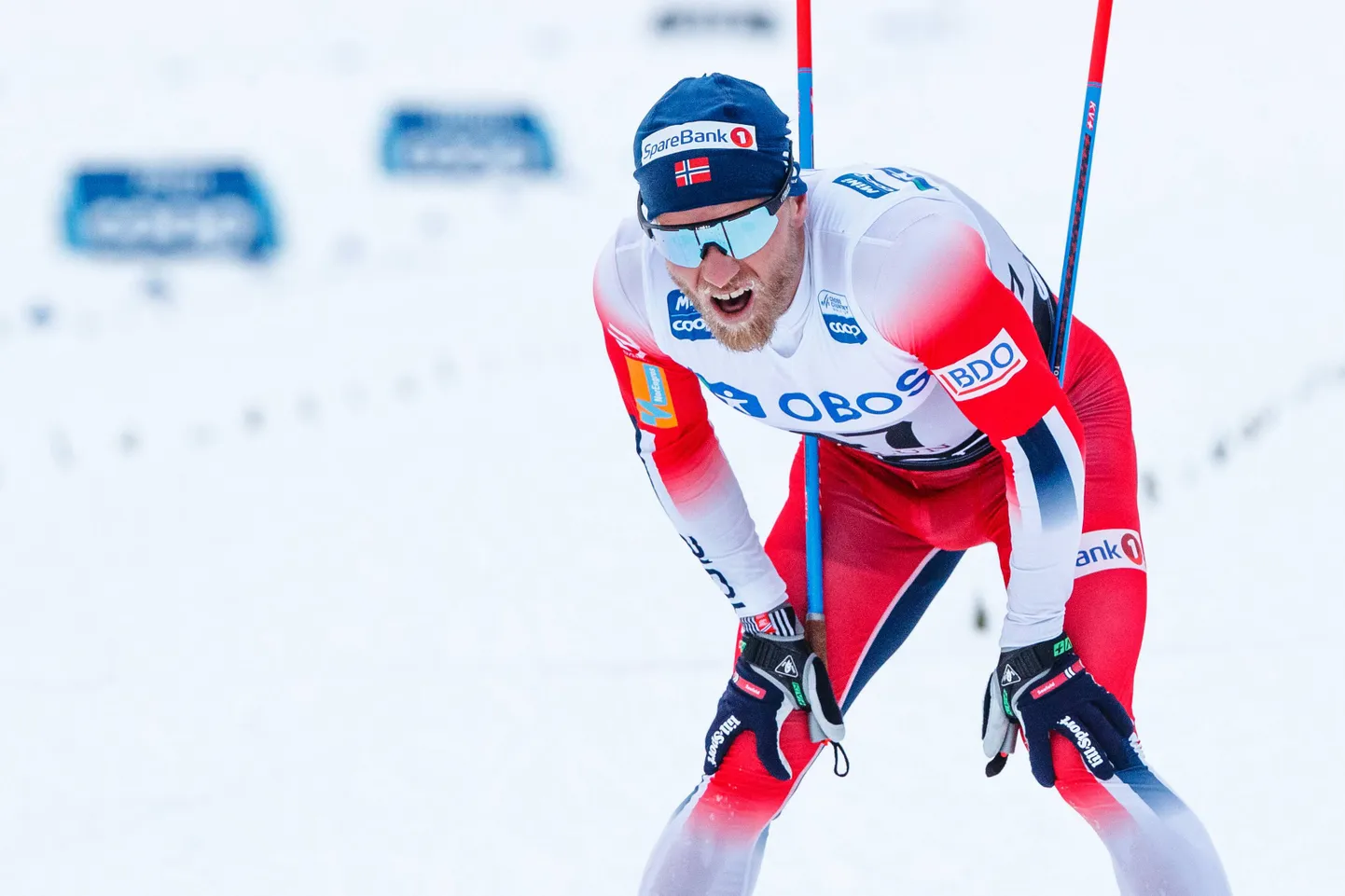 Martin Johnsrud Sundby.
