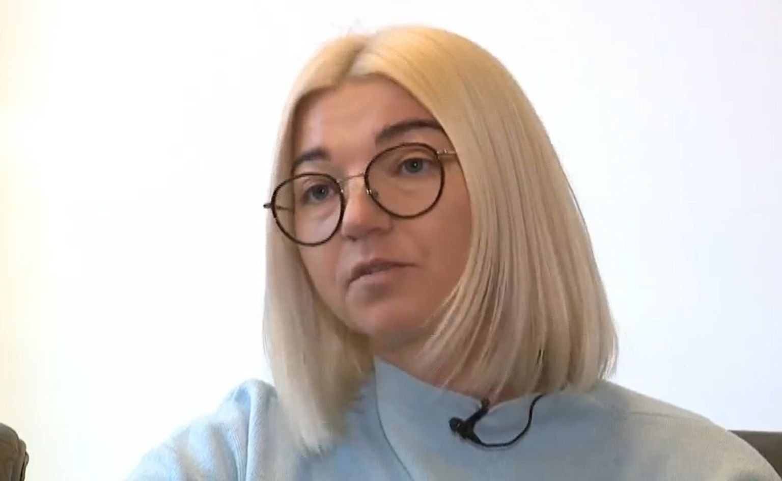 Инита Луре