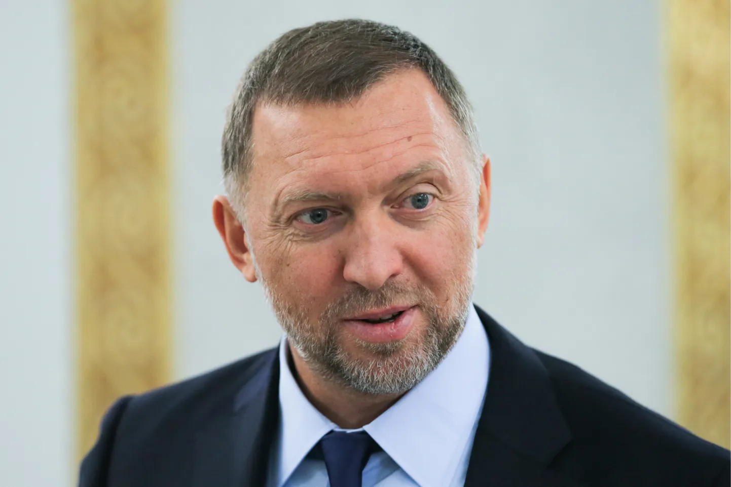 Олег Дерипаска