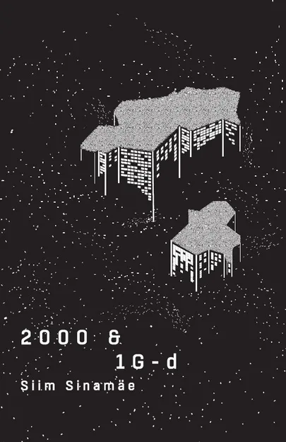 Siim Sinamäe «2000 & 1 G-d».