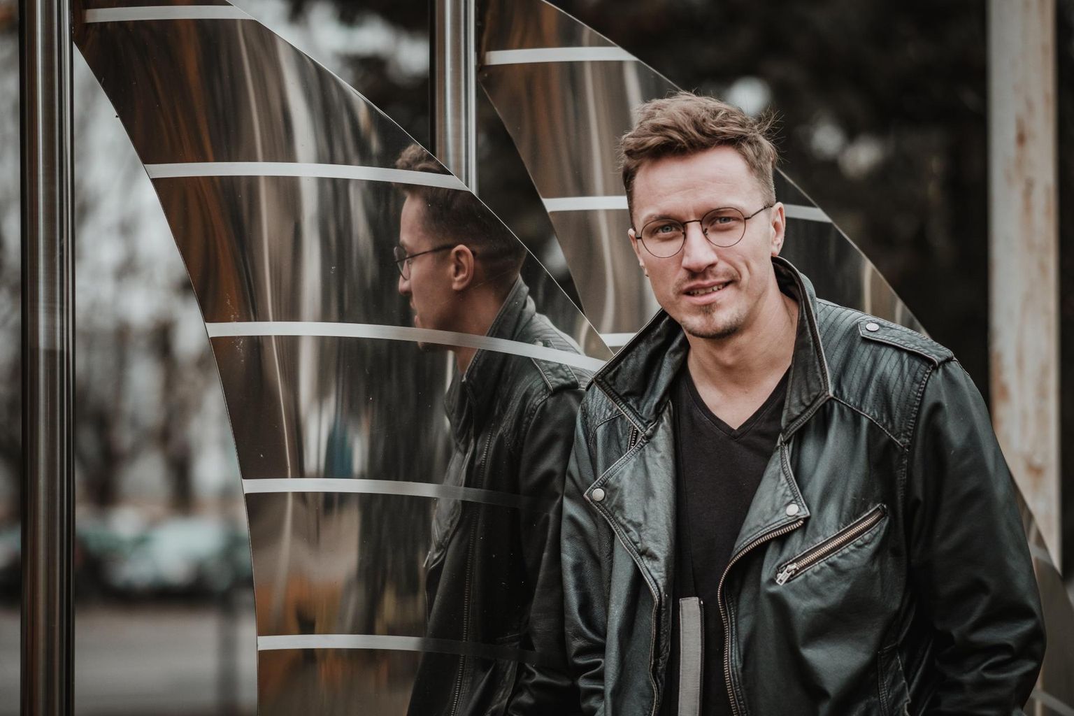 Rolf Roosalu
