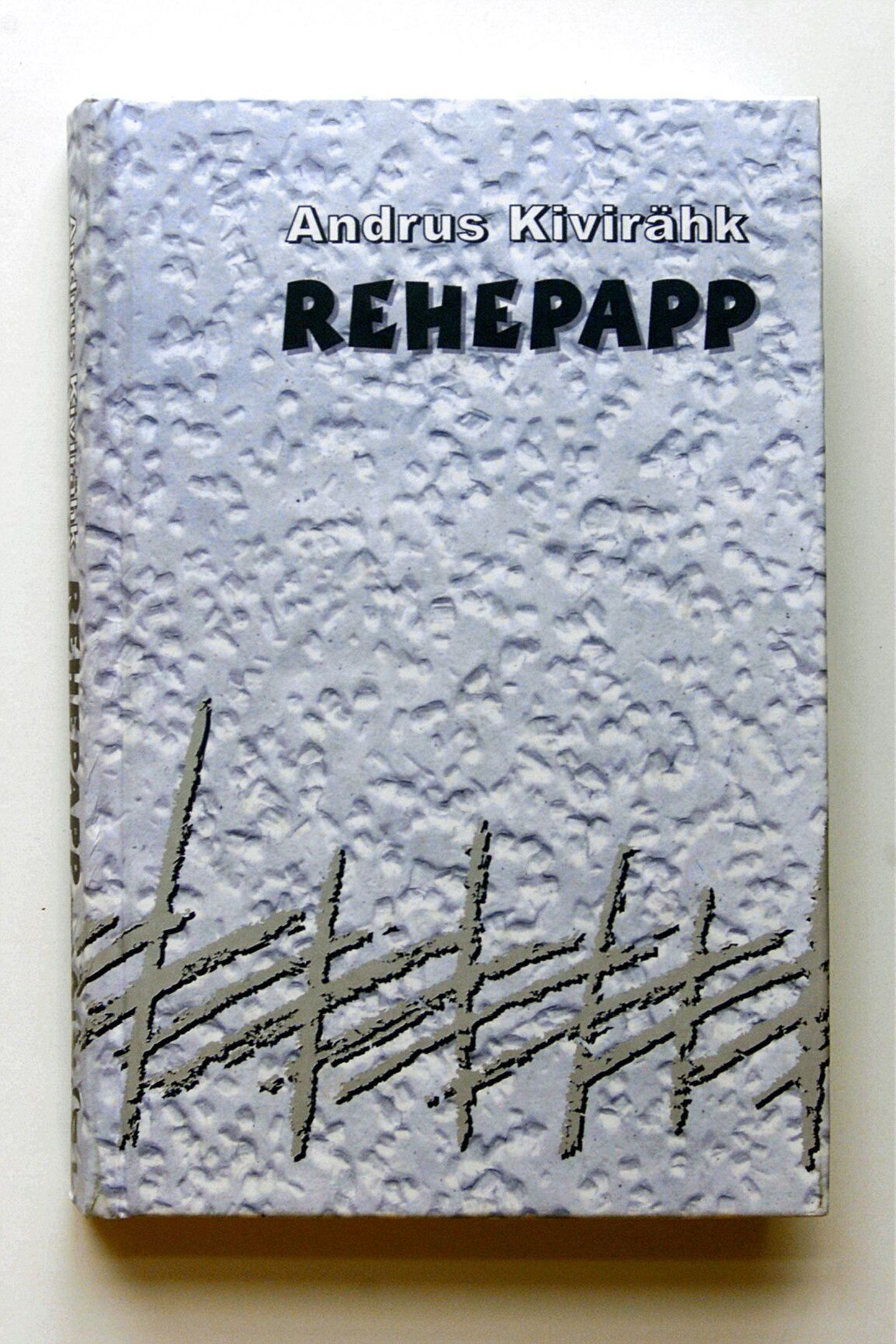 Andrus Kivirähki romaan «Rehepapp».