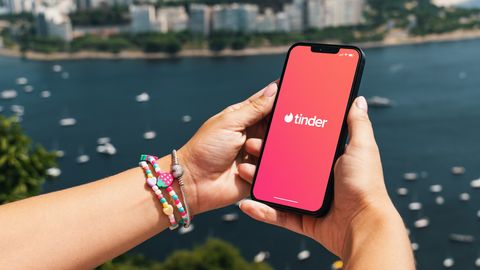 Turismi mõju: jalgpalli MM lõi Tinderi kasutamise ja match’ide numbrid lakke