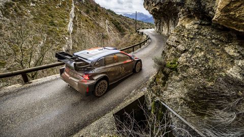 MM-rallil fotograafi surmaga lõppenud õnnetuses selgusid uued asjaolud