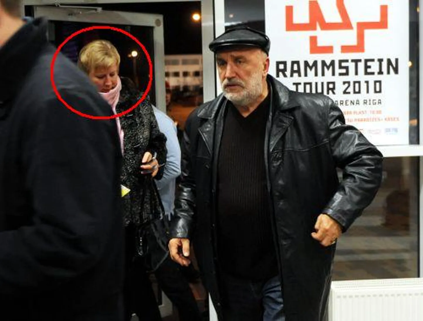 Raksta foto