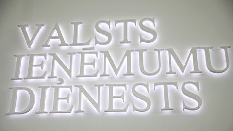 VID pret sērojošu ģimeni Valmierā. Kur paliek mirušā cilvēka neizņemtie nodokļi?