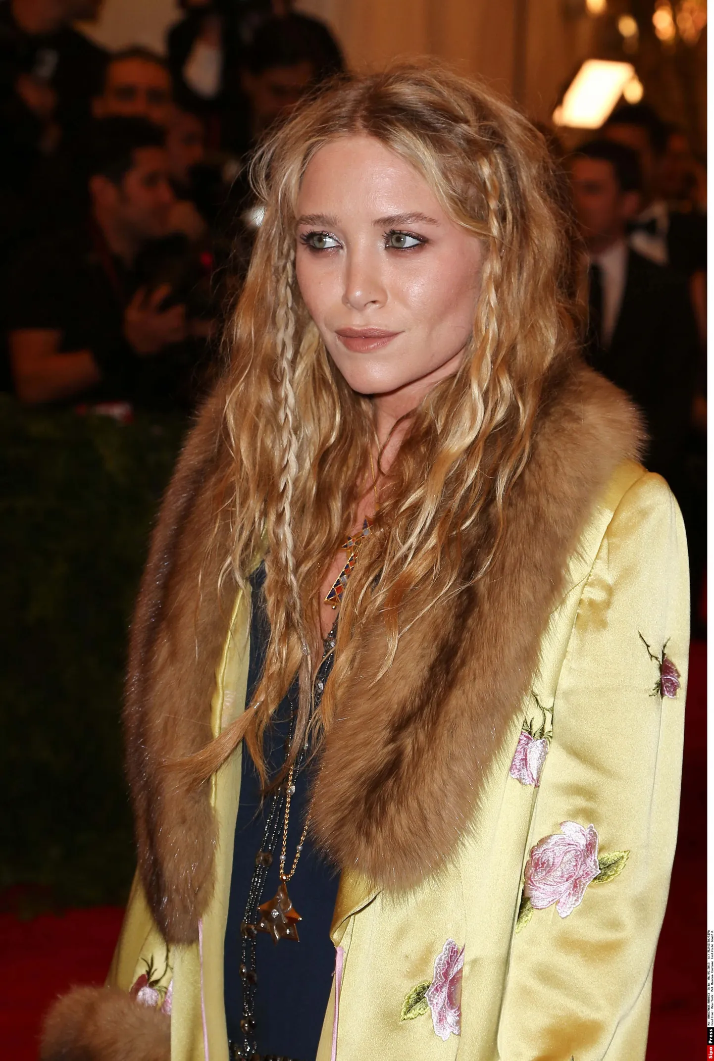 Mary-Kate Olsen