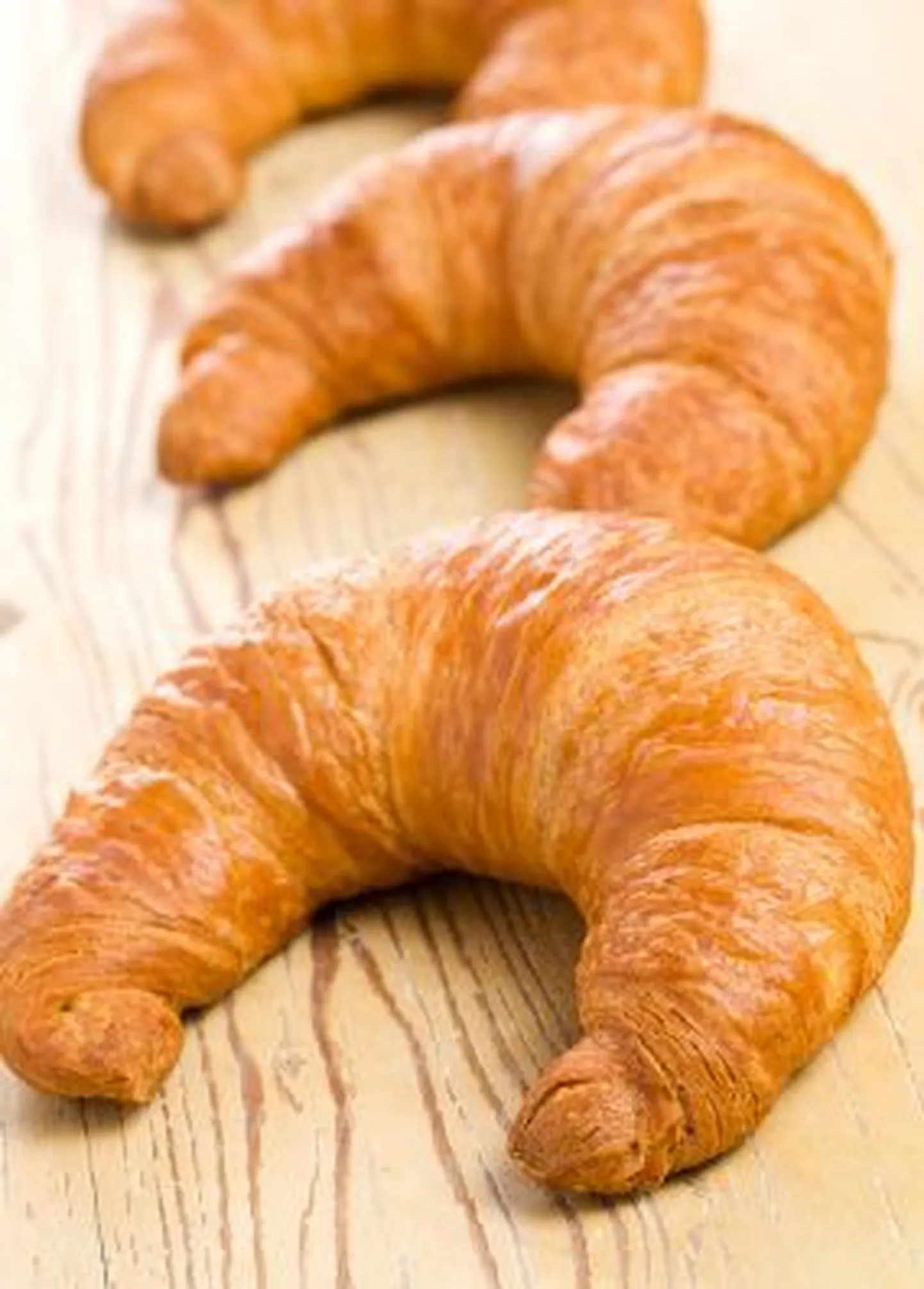 Croissant