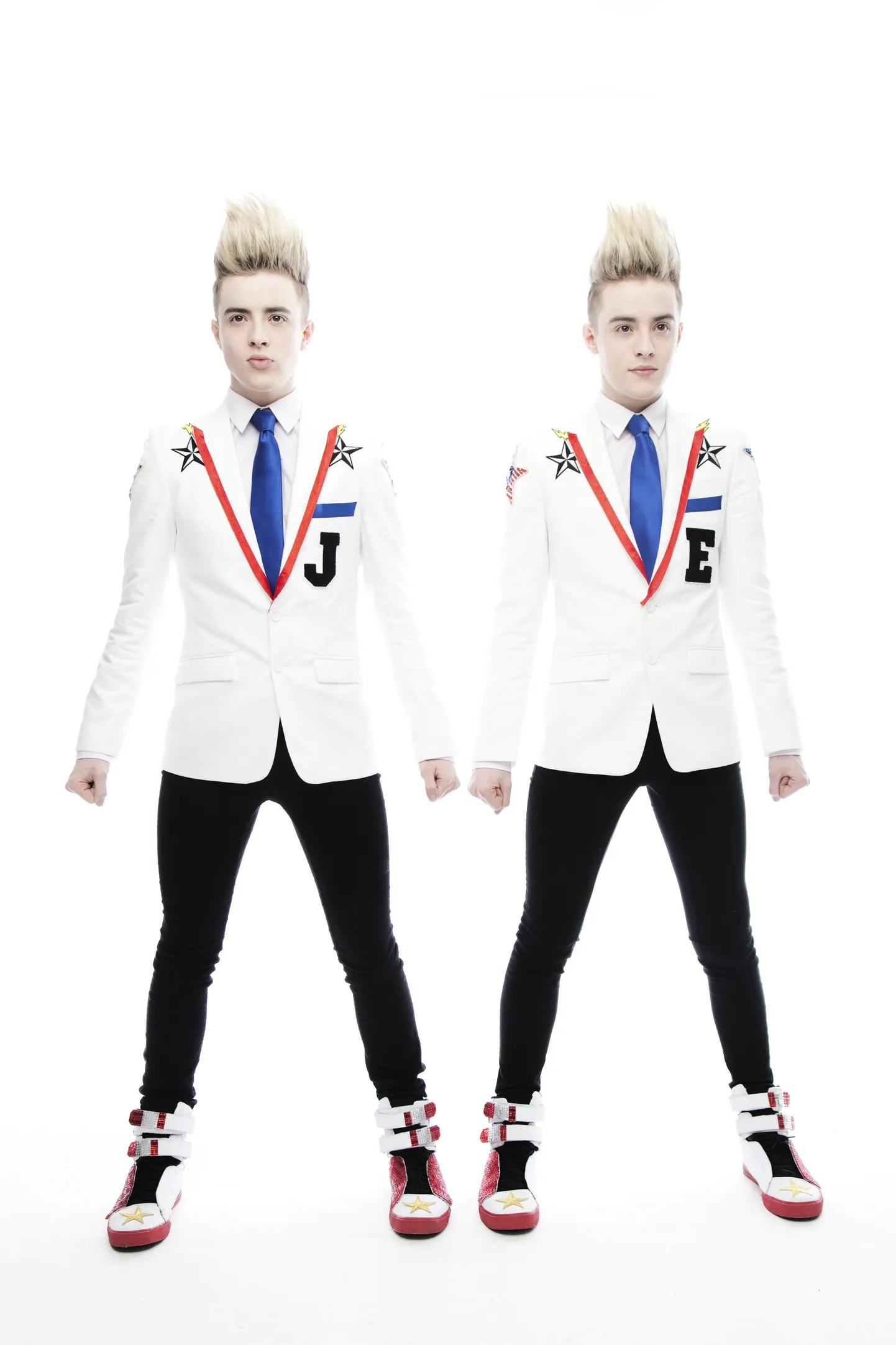 Jedward