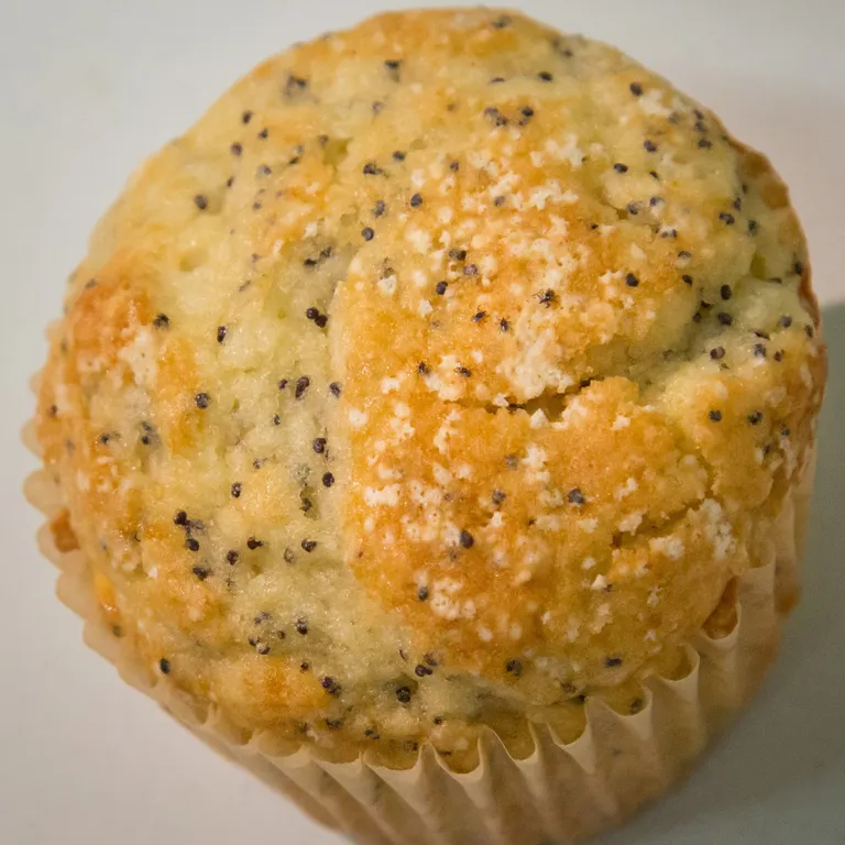 Leia muffinilt üles viis puuki.