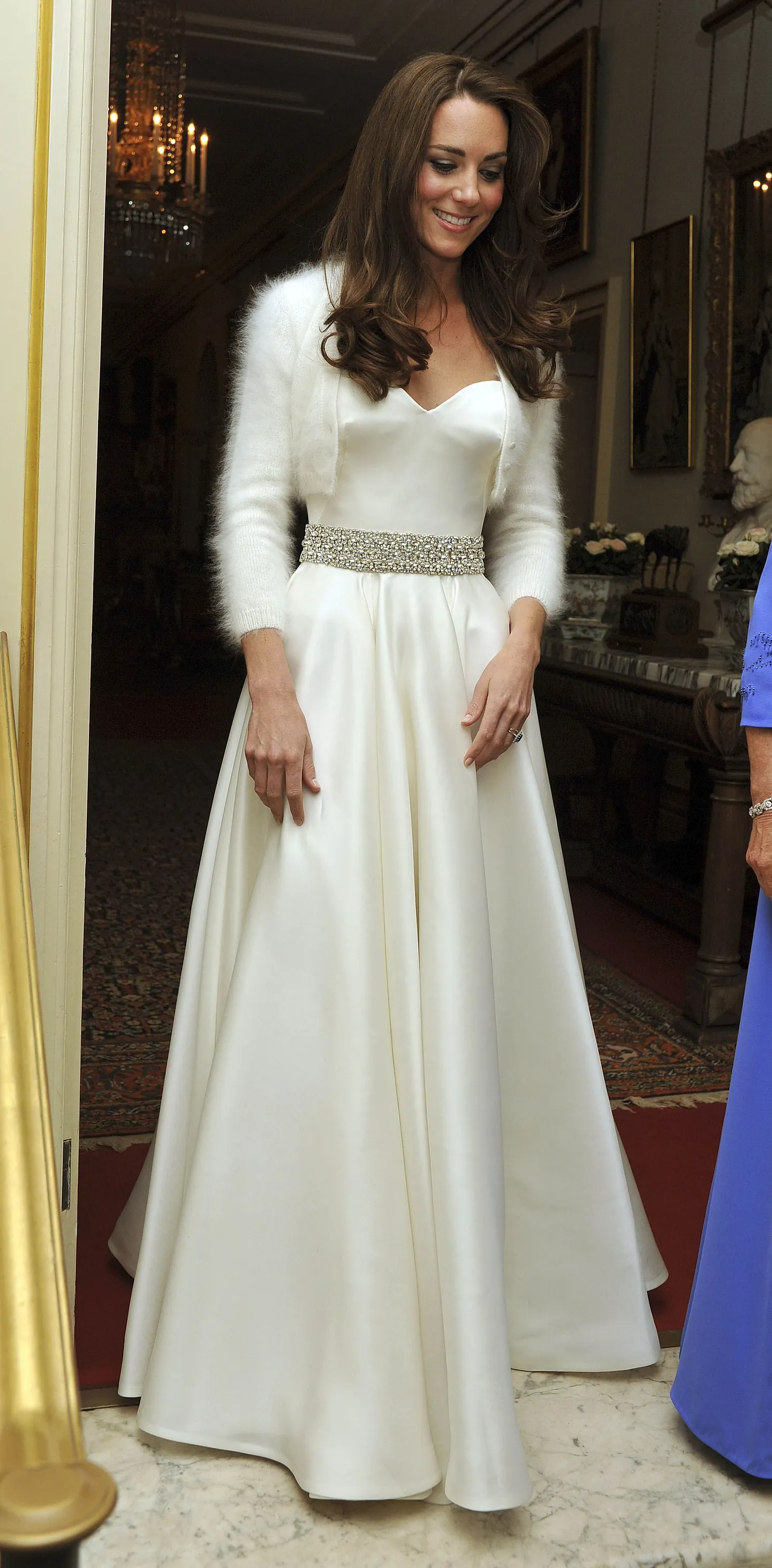 Cambridge´i hertsoginna Catherine