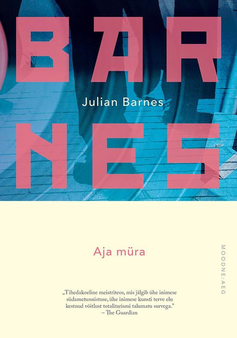 Julian Barnes, „Aja müra“.