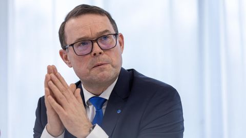 MADIS TIMPSON ⟩ Kristen Michali kõne nimetamine võltsiks ja küüniliseks naeruvääristab meie sinimustvalgeid väärtusi