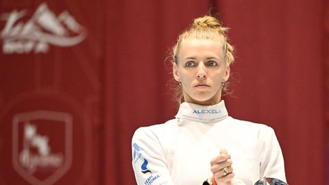 Budapesti GP: Katrina Lehis jõudis kindla võiduga veerandfinaali