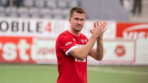 Mattias Käidi elu parim nädal: Šveitsi meistritiitel, teise lapse sünd ja olulise lubaduse täitmine