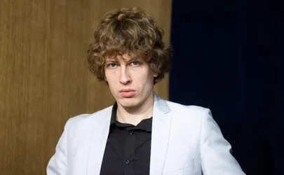 Министр социальных дел Танель Кийк.