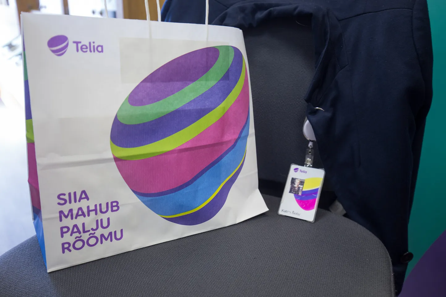 Telia