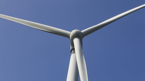 Otrdien Rīgā plāno rīkot piketu pret vairāku vēja parku būvniecību