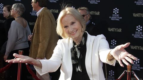 Brandost Hitchcockini: Oscariga pärjatud filmistaar Eva Marie Saint suri 102-aastaselt