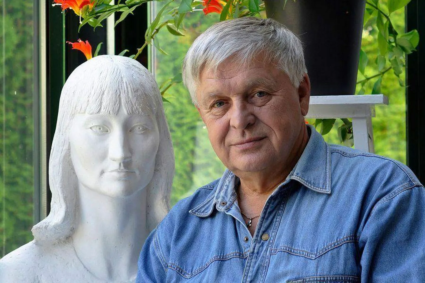Mingis mõttes on Vint kirjutanud kogu elu justkui ühte ja sama teost, mille keskmes seisavad kunst ning mehe suhted naistega.