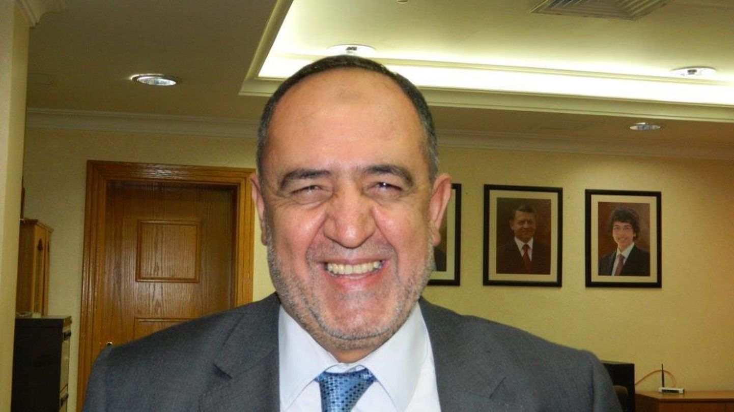 Jordaania energia- ja maavarade ministeeriumi peasekretär Ghaleb M. Maabreh on kindel, et esimese põlevkivielektrijaama ehitus algab.