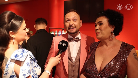 VIDEOINTERVJUU ⟩ Kohtukulud ja uus pulm? Kerdo Mölder ja Diana Klas avaldavad, et on pidanud isegi laenu võtma