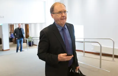 Toomas Tõnise
