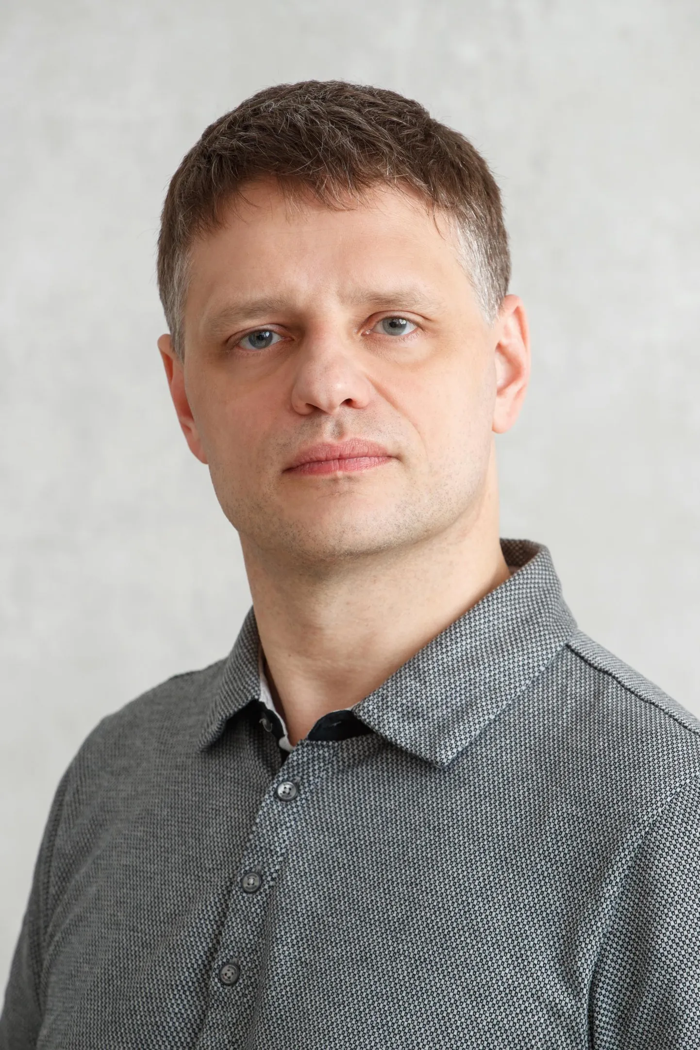 Kenn Konstabel