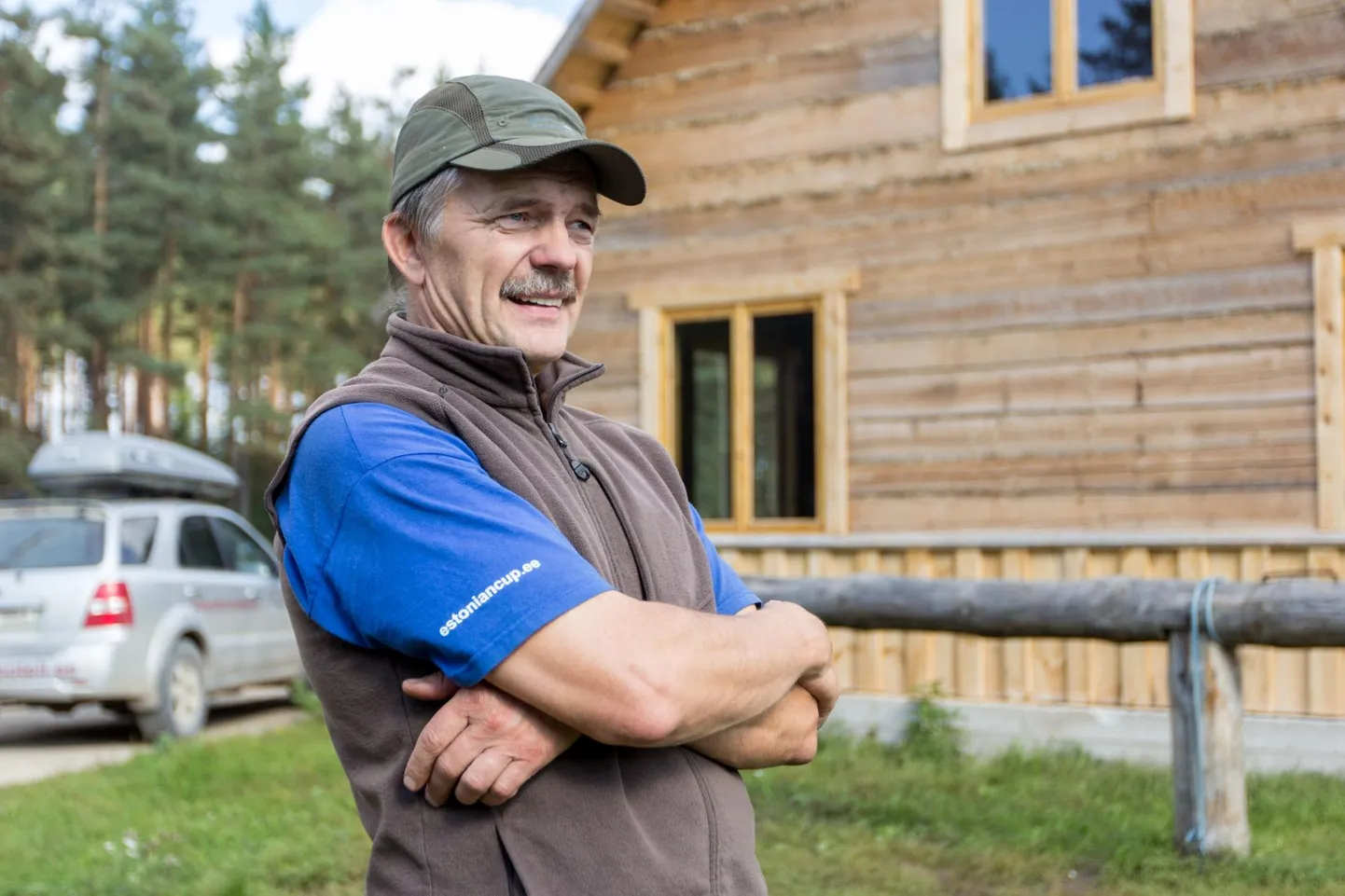 Kalev Raudsepp