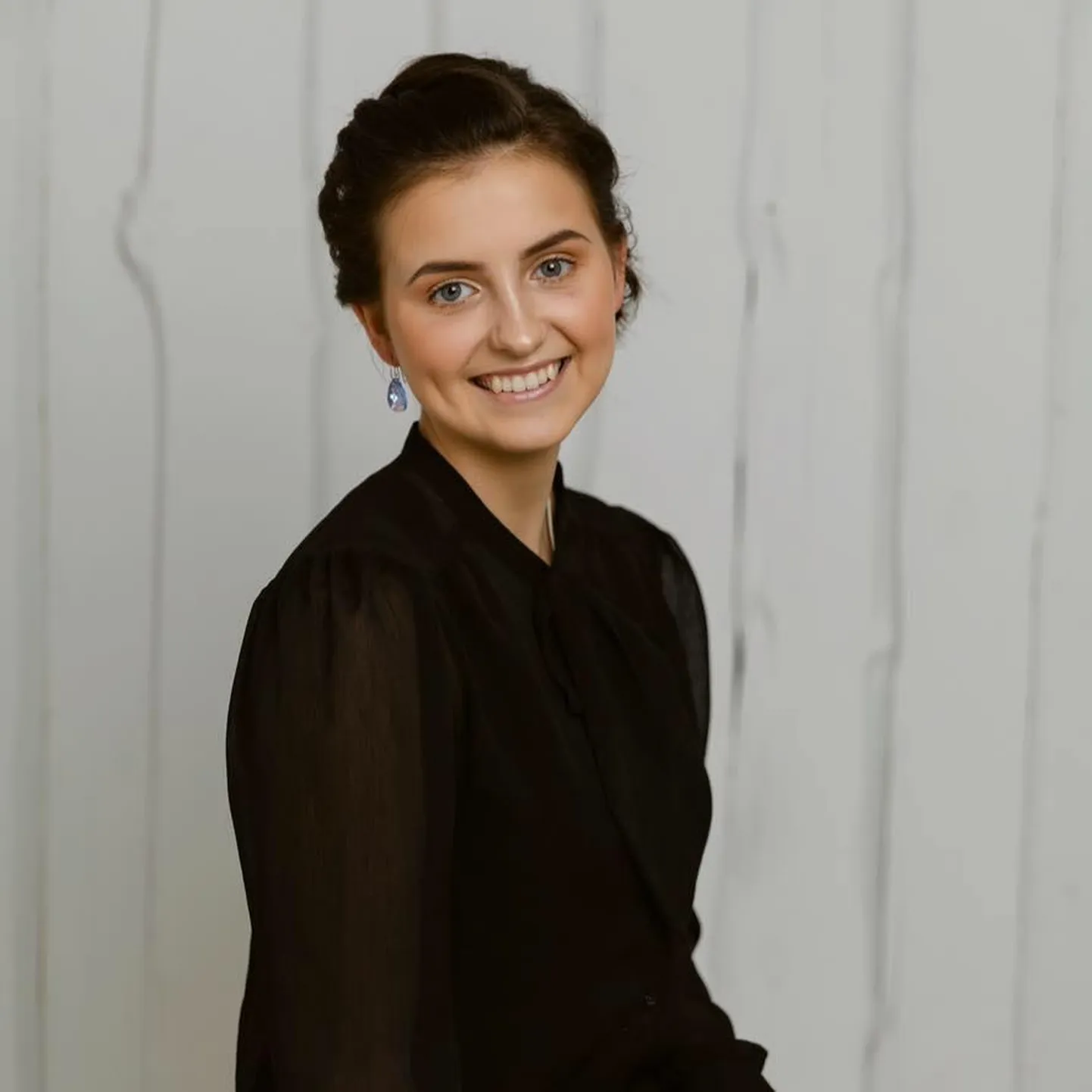 Carolyn Mets