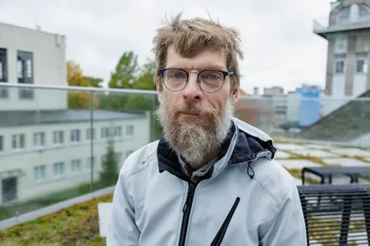 Jaan Kalda.