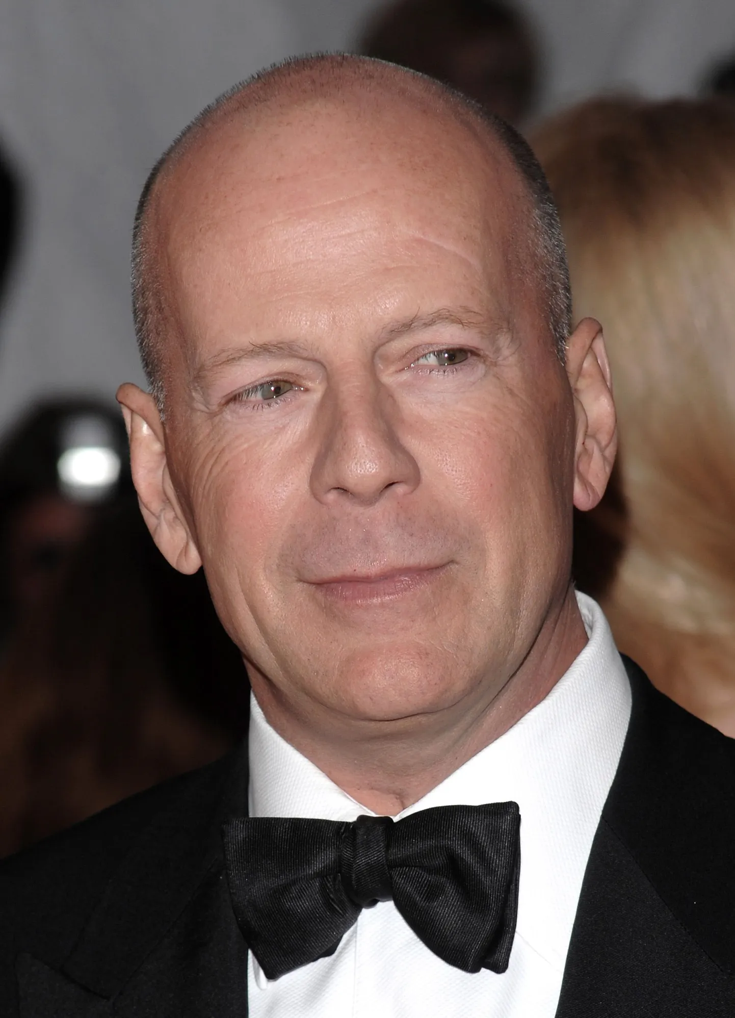 Bruce Willis