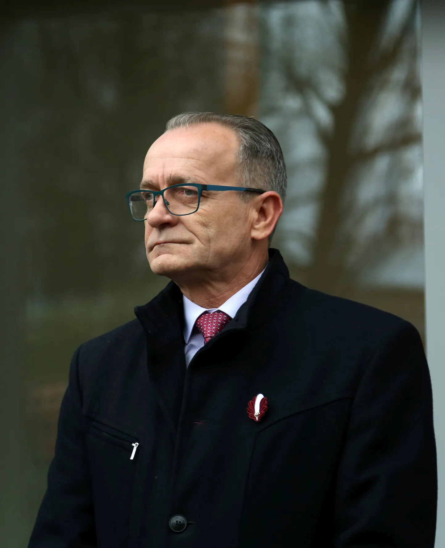 Dzintars Rasnačs