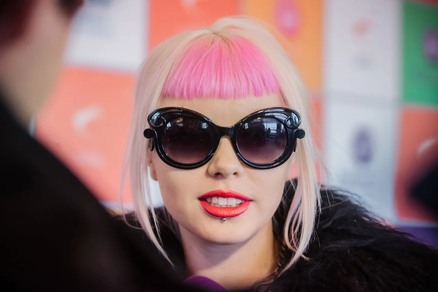 Kerli Kõiv