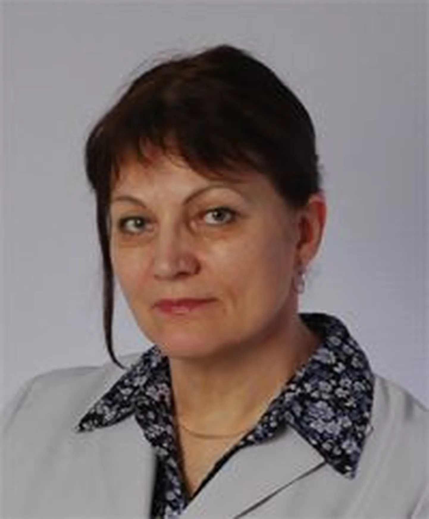 Malle Kobin.