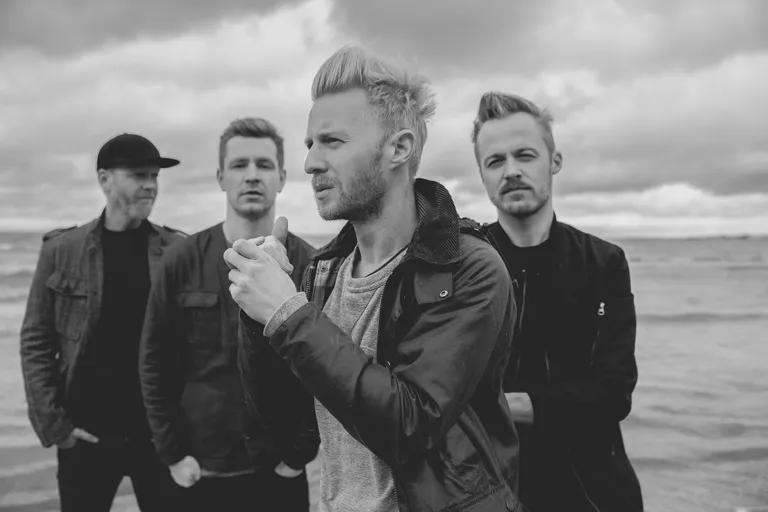Ewert and The Two Dragons
