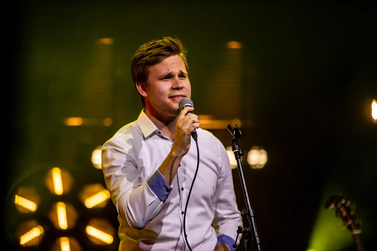 Indrek Ventmann