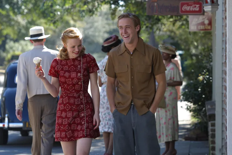 "The Notebook"