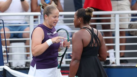 Ostapenko norāda uz pārpratumu konfliktā ar Taunzendu